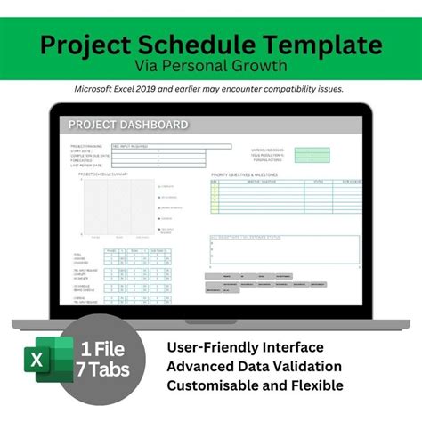 Image result for Team Project Schedule Excel Template