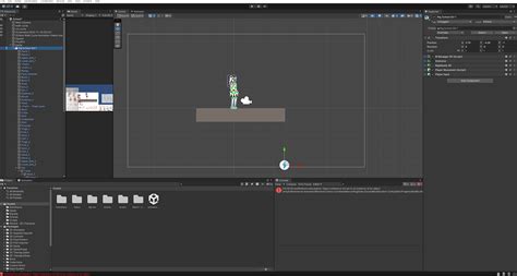 Image result for Unity Animation Preview Wierd Position