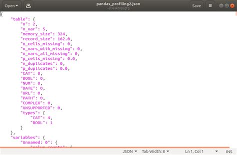 Image result for Python Data Profiling Package