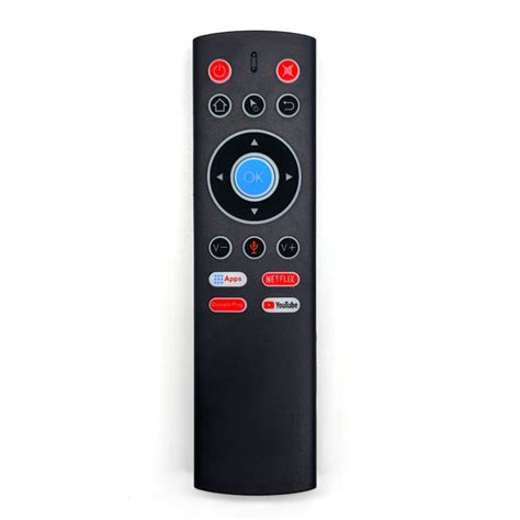 Image result for Android Box Tactile Remote