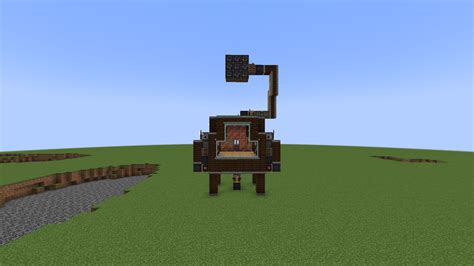 Toradh íomhá ar Mech Create Mod