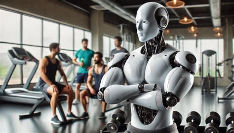 Soft Gym Robot に対する画像結果