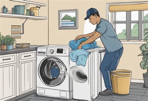 Image result for Roper Washing Machine Rtw4641bq0