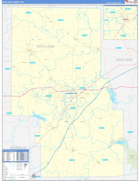 Afbeeldingsresultaten voor Union County Ohio Zip Code Map