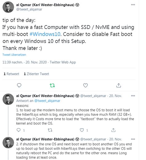 Image result for Disabling Fast Boot