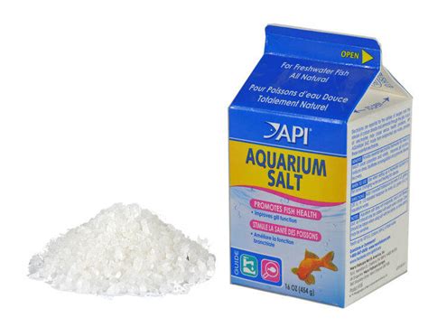 Image result for API Aquarium Salt