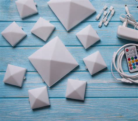 Image result for Modular Designs vs Normal LED Lights