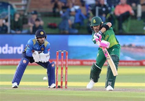 Image result for SL vs SA Live Score