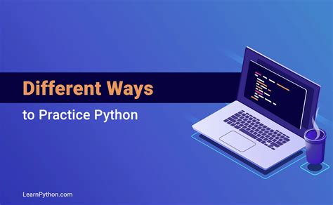 Image result for Hwo to Practice Python