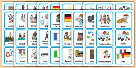 Image result for First Next Visual Timetable