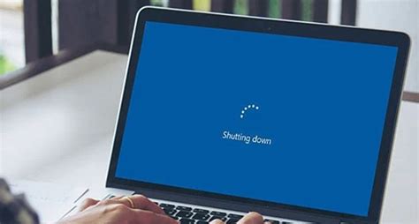 Image result for Windows Is Shutting Down