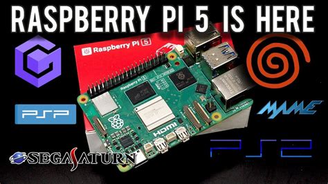 Image result for Retro Games Raspberry Pi