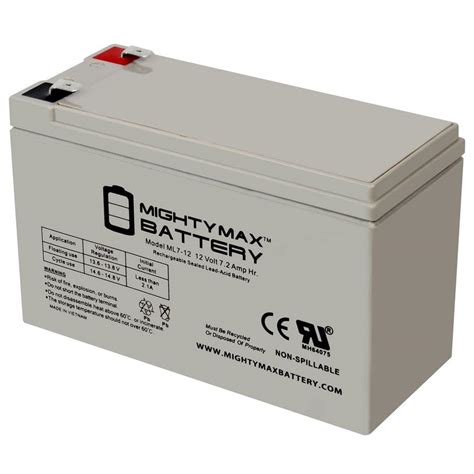 Afbeeldingsresultaten voor ADT 12V System Battery Replacement