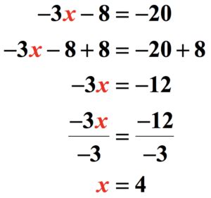Image result for Two-Step Complex Equation in Math