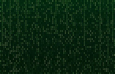 Image result for Green Matrix Code PNG