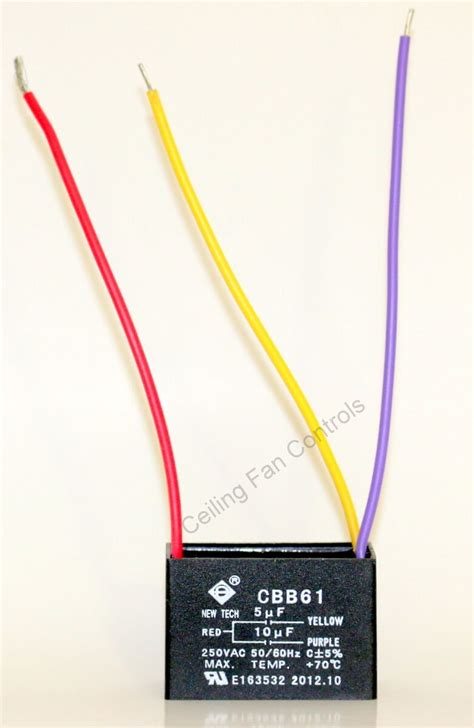 Image result for CBB61 300V Fan Capacitor Troubleshooting