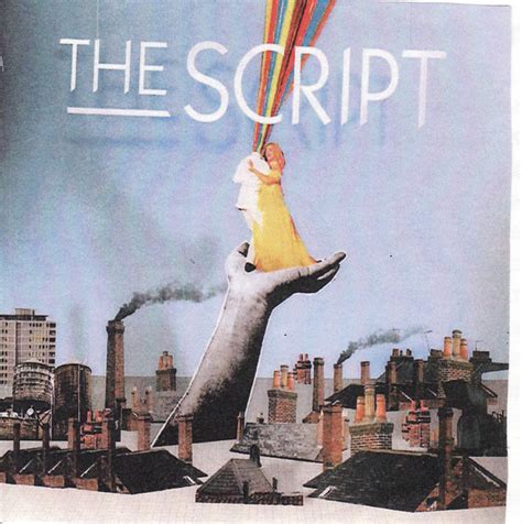 Image result for The Script the Script Album On Vinyl