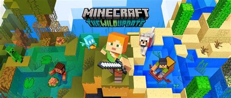 Image result for Minecraft Update Names