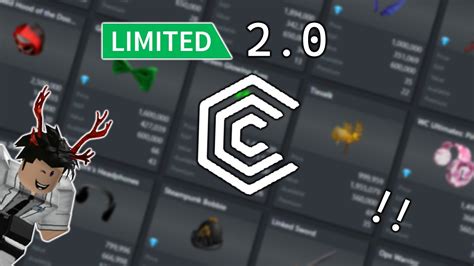 Image result for Roblox Loimiteds