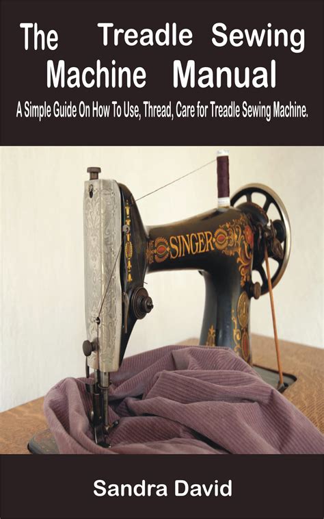 Image result for Treadle Sewing Machine Thread Guide