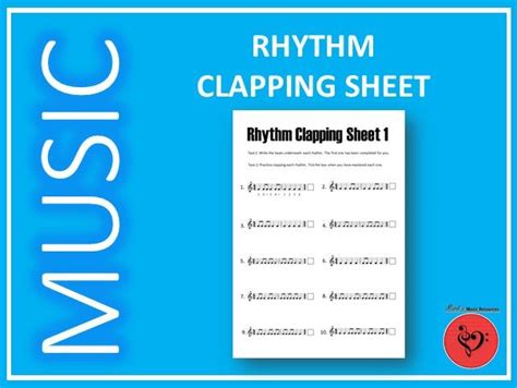 Rhythmic Pattern Clapping Nursery Rhymes に対する画像結果