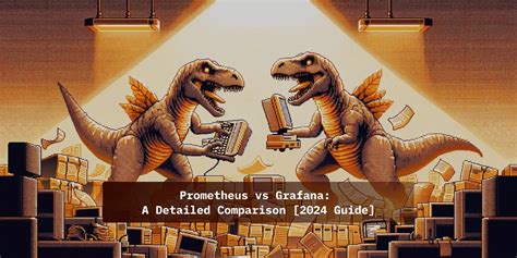 Image result for Prometheus vs Grafana