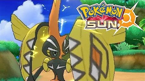 Toradh íomhá ar Thinknoodles Pokemon Sun