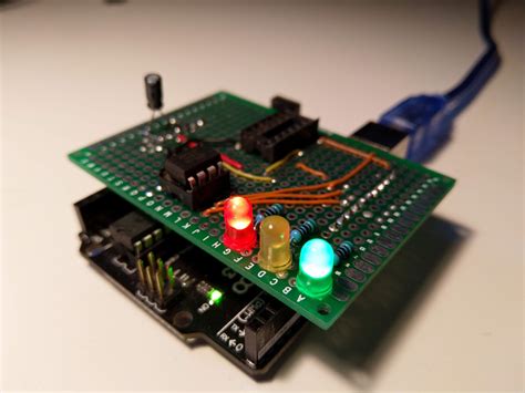 Image result for Arduino Tiny 85