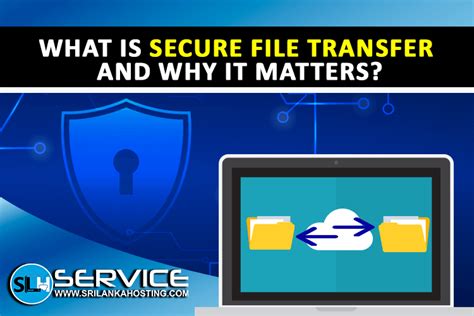 Image result for What Is Secure File Transfer