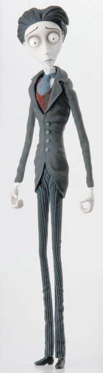 Image result for Victor Corpse Bride Full Body
