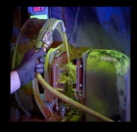 Image result for Magnetic Particle Testing Defects