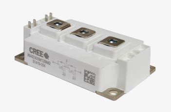Image result for Power Module Cree