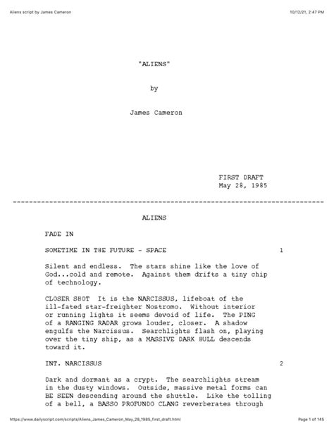 Toradh íomhá ar Alien Script