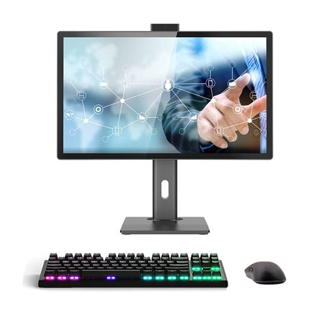 Image result for Desktop Gaming Computer with Monitor