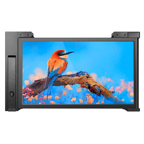 Toradh íomhá ar 13-Inch Split Screen