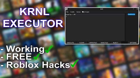 Image result for Krnl Executor Free Download