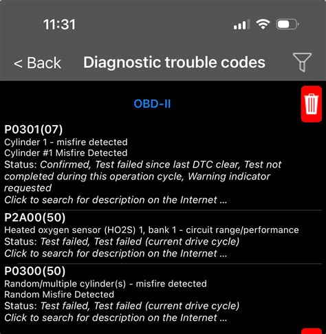 Image result for P0301 Code How to Fix It