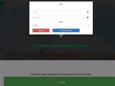 Image result for Learning Management System App Homepage