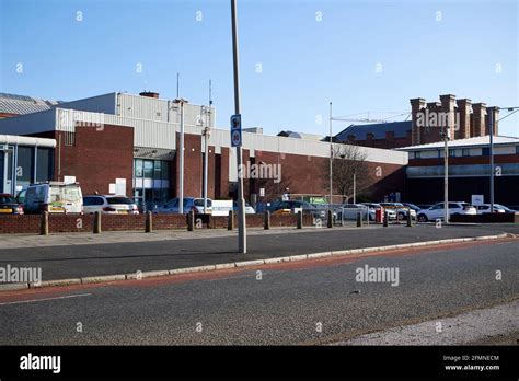 Image result for Jail in Liverpool