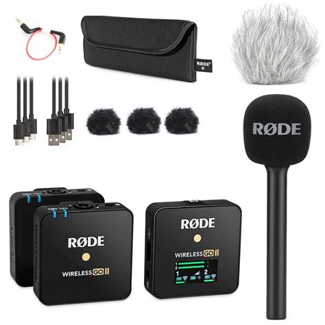 Image result for Rode Wireless Microphone