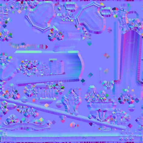 Image result for GPU Normal Map Baker