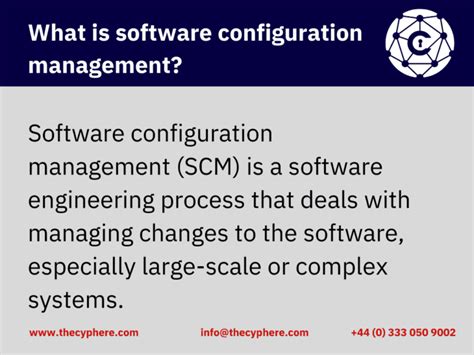 Image result for Software Configuration Management Flow