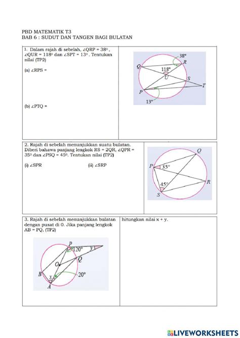 Afbeeldingsresultaten voor Form 2 Math Bab 6