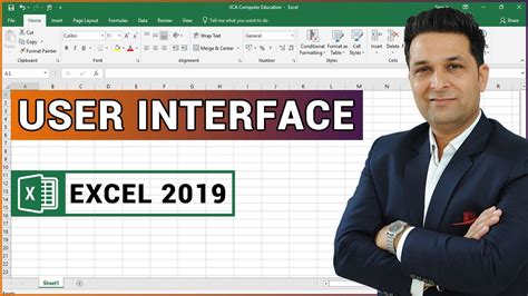 Image result for Different Excel User Interface