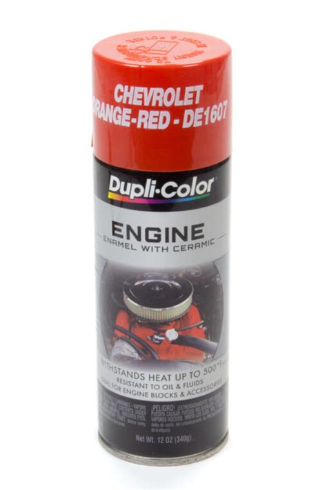Image result for Torch Red Chevy Engine Paint