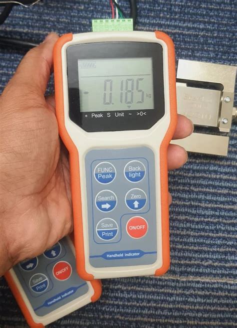 Image result for Load Cell Indicator Vector