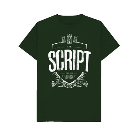 The Script Logo に対する画像結果