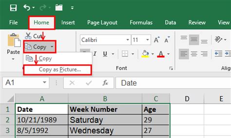 Image result for Excel Clone Picture