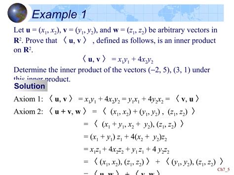 Vector Equation Linear Algebra に対する画像結果