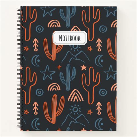 Image result for Composition Notebook Repeatable Pattern